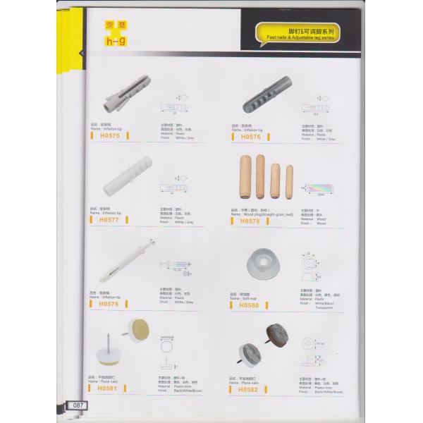 Furniture Hardware Accesories Directsale