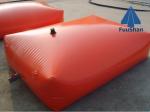 Fuushan High Quality Durable Pillow PVC TPU Collapsible Water Bladder Plastic
