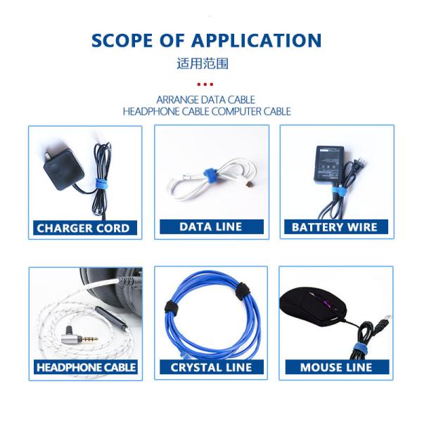 Self Adhesive Anti Static Soft Hook And Loop Wireheat Resistant 52*27*57cm