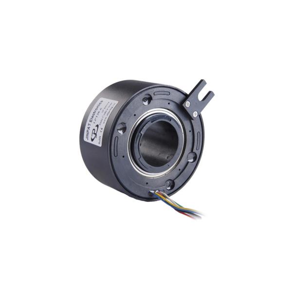 USB HDMI Slip Ring Integrated Big Through Bore