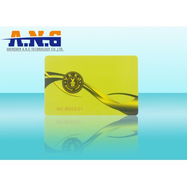 Higgs - 3 Long Range Rfid Card / 920Mhz Programmable Smart Card