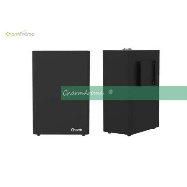 Durable Aroma Scent Machine 1000-2000m3 Coverage For Office Building