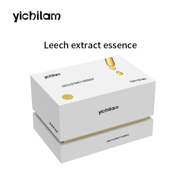 Leech Sub Polishing Essence Anti Wrinkle Light Spot Repair Skin Hirudin Essence