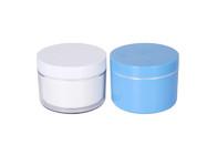  300g Customized Color And Logo Acrylic Cream Jar Skin Care Packaging UKC05 Manufactures