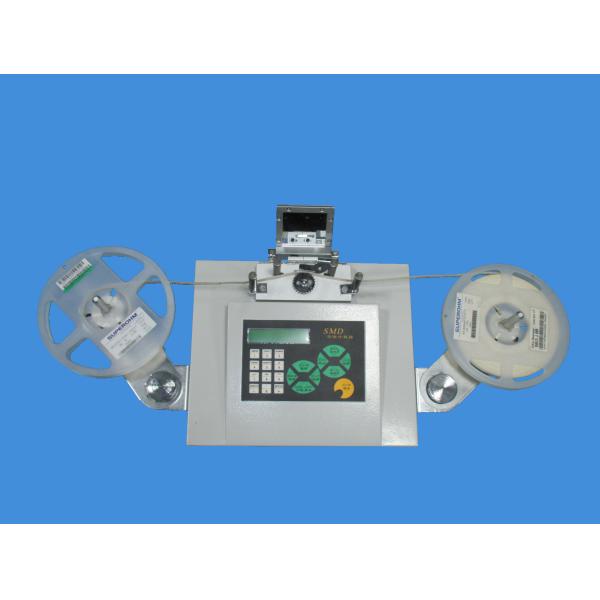 SMD Components Counter