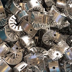 DELLOK A789 Embedded Fin Tube