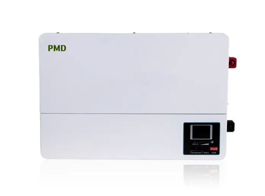Hot Selling Wholesale 48 Volt Lithium Ion Batterie 100ah 200ah LiFePO4 Battery 48V For Home Solar System