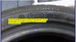 Tire Handheld Laser Marking Machine/CYCJET
