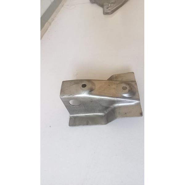 Rustproof Stainless Steel Stamping Parts