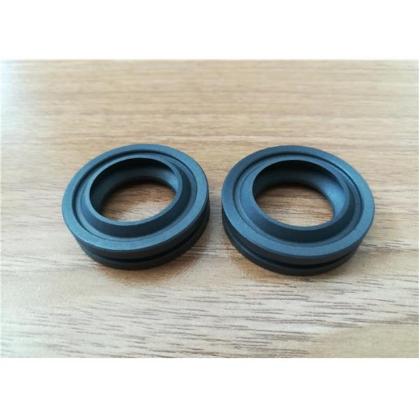 OEM High Technic Precision Plastic Injection Parts , Customized Plastic Parts