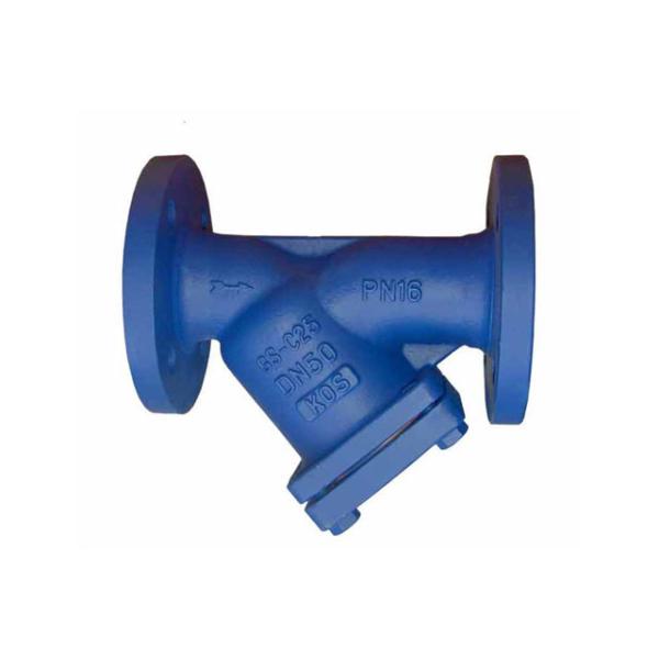 High quality stainless steel DIN FLANGED Filters Hot sale!!!