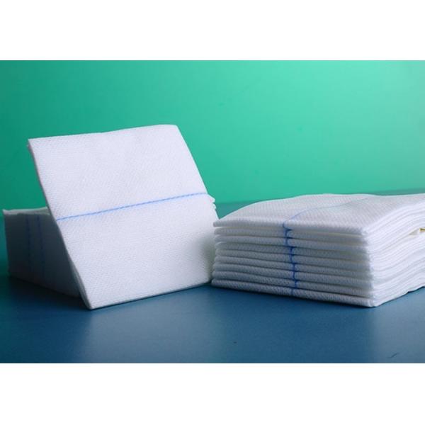 BP EP USP 208 408 Soft Gauze Swabs With X Ray