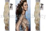 Unprocessed 100 Indian Virgin Hair Extensions , Body Wave Human Hair