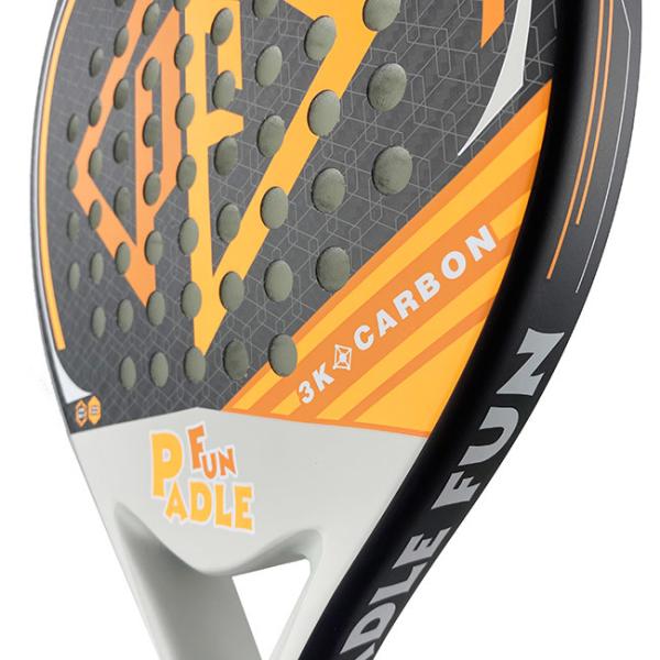 Light Weight Carbon Beach Tennis Paddles Adults Design Your Own Padel Racket