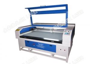  Co2 Laser Wood Engraver Stable Operating , Single Head Laser Wood Carving Machine Manufactures