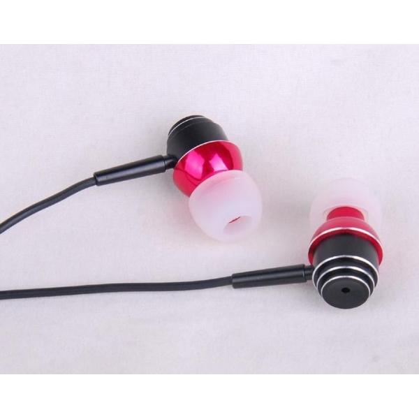 OEM In Ear Earphones With Microphone(MO-EM011)