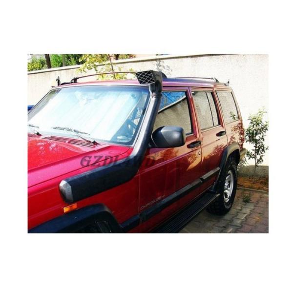 4x4 Accessories Air Intake Snorkel Kit For JEEP Cherokee XJ 1995