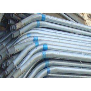 Greenhouse Steel Pipe