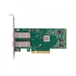 China 10Gb Ethernet Adapter Card MCX4121A-XCAT For Infiniband Mellanox ConnectX-4 on sale
