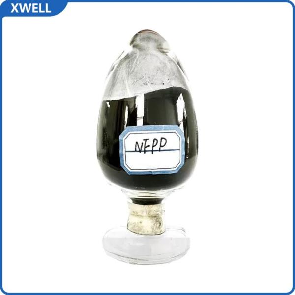 Composite NFPP High Rate Polyanion Sodium Ion Battery Cathode Material