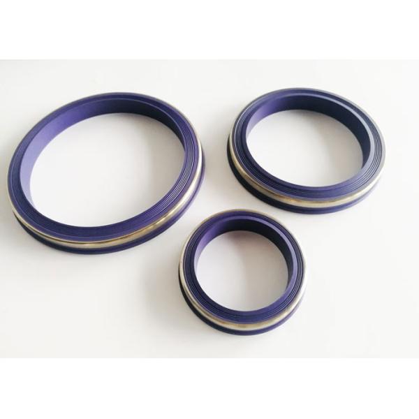 Factory Supplier Industrial Oil Seal parts With matel Backed Rings   Hammer Union Seal