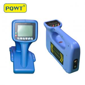 China PQWT-GX900 Pressure Wireless Underground Pipe Locator Cable Locating Device on sale