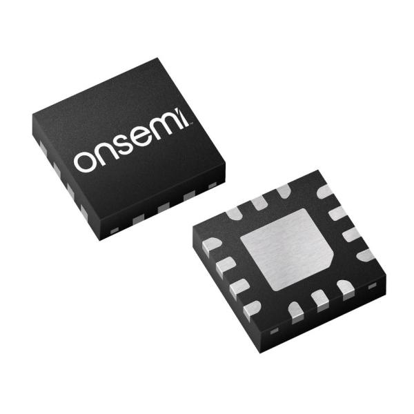 FS USB Interface IC Programmable USB Controller IC FUSB302TVMPX