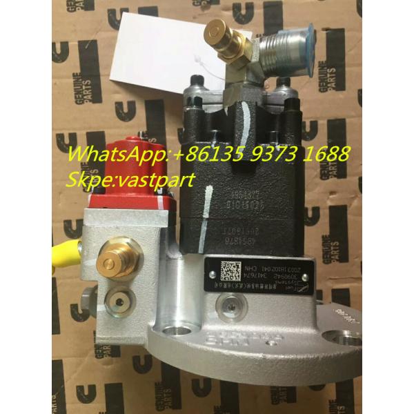 Cummins ISM11 QSM11 Fuel Pump 3090942 3075340 3417674 3417677