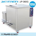 Filteration System Ultrasonic Cleaning Machine Sus304 28 Khz Or 40 Khz