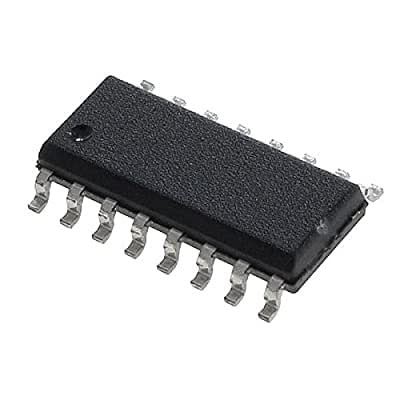 IRS20965SPBF Digital Audio Driver IC SOIC-28