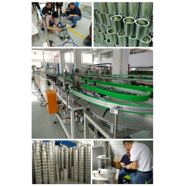 Sunnran Packaging Machinery Co., Ltd.