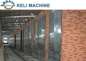  Debinding Drying Kiln Drying And Kiln Systems Suitable For Brick Making Manufactures