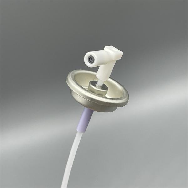 Exceptional Metered Fragrance Valve for Aromatic Ambiance in Indoor Spaces one inch Dosing Valve