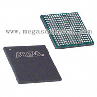 MCU Microcontroller Unit EPM2210F256C5N - Altera Corporation - MAX II Device Family