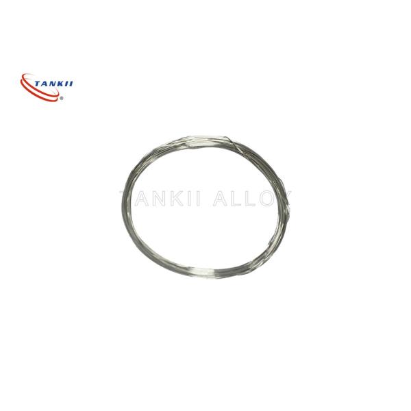 Type S Induction Melting Bright Thermocouple Bare Wire