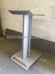 Clothing Retail Store Spectacles Display Stand Countertop For Sunglasses