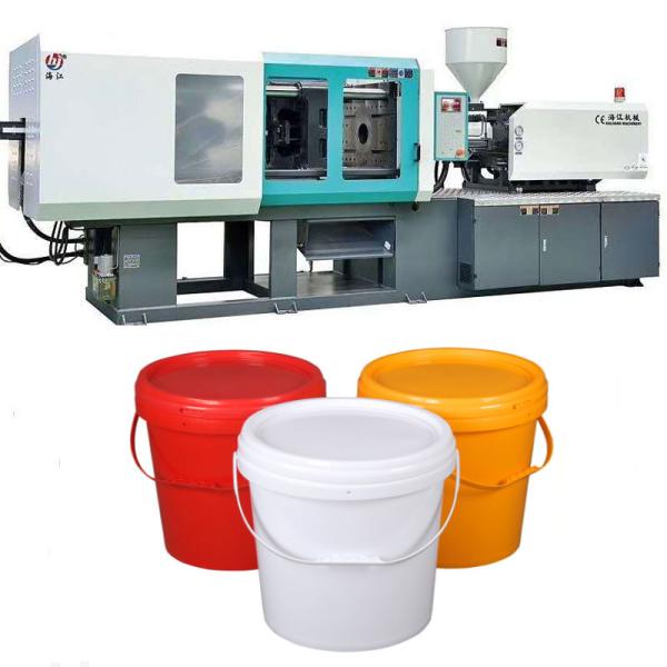 1800 Tons Plastic Injection Molding Machine With PLC Control System