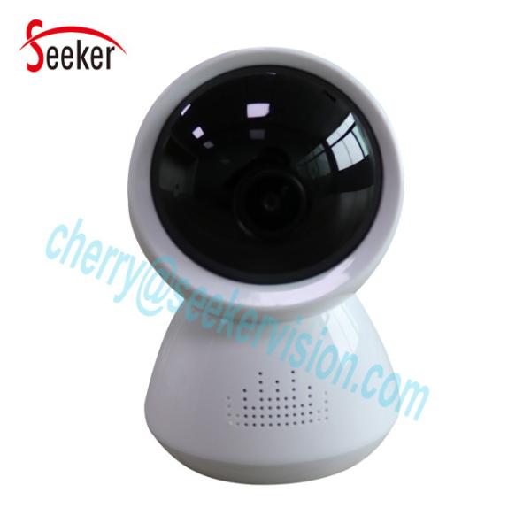 Smart Home Security Wifi Camera 1080P HD Cloud Storage P2P IR Night Vision Network IP Surveillance Camera Wi-fi Wireless