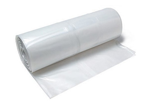 Custom High Qaulity Recycled Pallet Poly Covers Liners