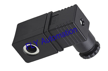 12V 48V H Insulation Class IP65 Turbo Solenoid Electromagnetic Induction Coil