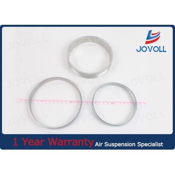 ISO9001 Land Rover Air Suspension Parts Front Air Spring Steel Rings