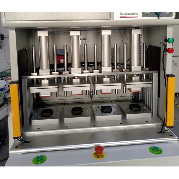 AC220V 11KG Car Leak Tester Waterproof Car Camera Tester 0.0005FS