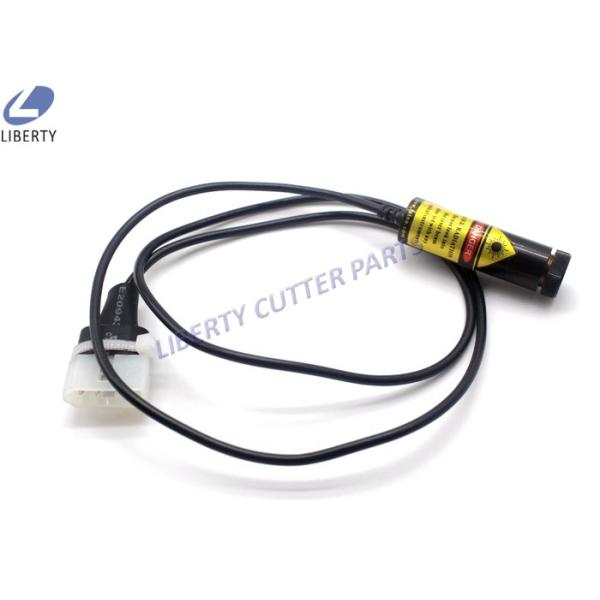 YIN Auto Cutter Parts R785 Marking Projector Light J10, LT-M6501-S/+, 6J25-007