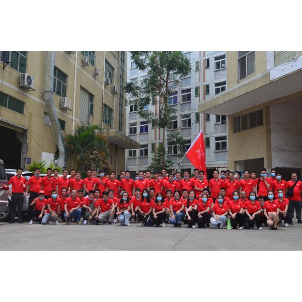 Shenzhen Seals Instrumentation Co., Ltd.