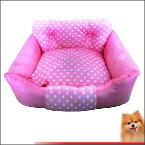  Dog Bed House Oxford And Polyester Pet Beds for sale China Factory Manufactures