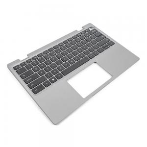  0P05WP 03FFC7 Palmrest with Backlit US Keyboard Assembly for Dell Latitude 3330/2-In-1 Manufactures