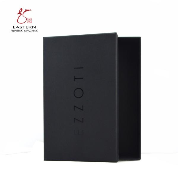 Spot UV Printing Cosmetic Packaging Paper Box | Custom Printed Cosmetic Packaging Box