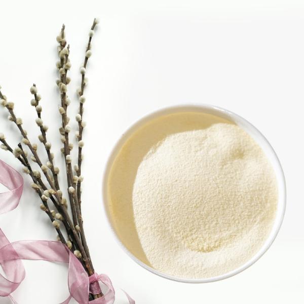 Enzymatic Amino Acid 80% 85% Powder Organic Fertilizer For Garden Lawn