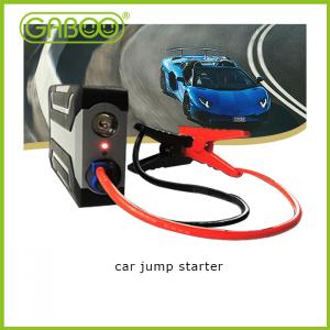  HG-JP28 15000mah car jump starter power bank with magnet function Manufactures