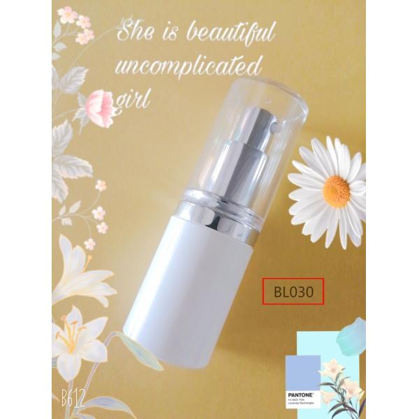 Plastic Empty Bottle Travel Kit 40ml 50ml For Cosmetics Packaging OEM